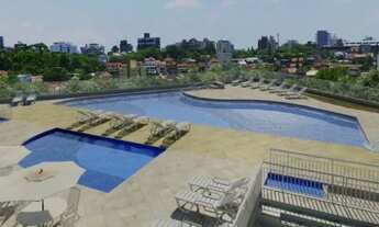 Imagem 3: Apartamento Vila Belmiro - Santos/SP