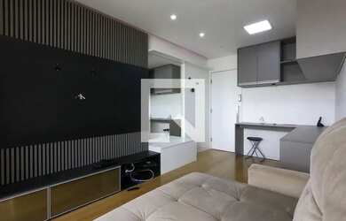 Imagem 6: Apartamento para Aluguel - Real Parque, 1 Quarto, 35 m2