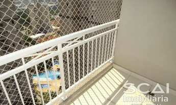 Imagem 3: Apartamento de 80m² com 3 dormitórios à venda no Tatuapé, São Paulo - SP