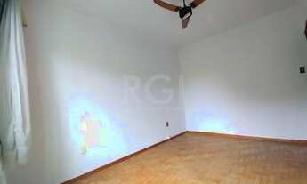 Imagem 4: Apartamento para alugar/locação dois (2) quartos, uma (1) vaga, no bairro Santana, Porto A