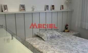 Imagem: Apartamento Padrão em São José dos Campos