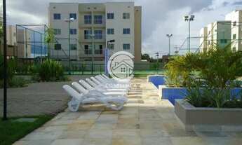 Imagem 5: Condomínio Gardem Club 3 quartos sendo uma suíte incluso condomínio