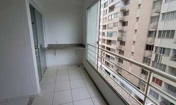 Imagem 4: Apartamento à venda, 3 quartos, 3 suítes, 1 vaga, Parque Industrial Paulista - Goiânia/GO