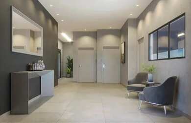 Imagem 5: Apartamento com 2 dormitórios à venda, 60 m² por R$ 391.445,45 - Baeta Neves - São Bernard