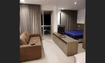 Imagem 2: Apartamento para venda com 1 quarto e Jacarepaguá - Rio de Janeiro