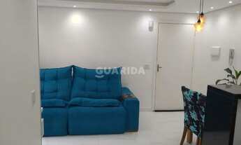 Imagem 5: Apartamento 2 dormitórios Bairro Cavalhada