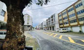 Imagem 2: Apartamento garden disponível de dois quartos na Olegário Maciel