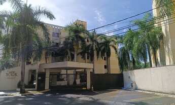 Imagem 1: Apartamento com 1 dormitório para alugar, 37 m² por R$ 1.100/mês - Nova Aliança - Ribeirão