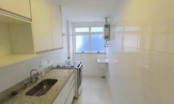 Imagem 7: Apartamento com 1 Suíte, à venda por R$ 430.000 - Várzea - Teresópolis/RJ