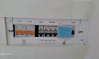 Imagem 3: Excelente Apartamento muito novo com 2 dormitórios bem arejado com sol da manhã