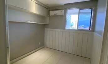 Imagem 7: Alugo ap no cond ilhas gregas/ 3 quartos/ 2 banheiros/ 2 vagas cobertas/ gás/ academia