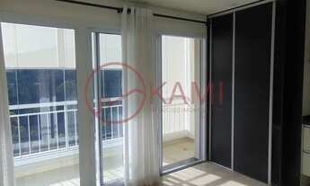 Imagem 3: Aluguel, Apartamento com 01 dormitório, Tamboré, Santana de Parnaíba