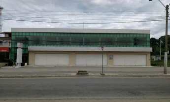 Imagem: Prédio Comercial para Venda em Itaboraí