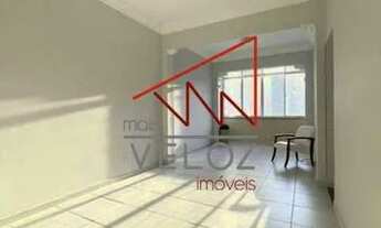 Imagem 3: Apartamento para venda possui 100 metros quadrados com 2 quartos em Glória - Rio de Janeir