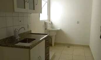 Imagem 6: Apartamento com 3 dormitórios para alugar por R$ 3.605,00/mês - Loteamento Center Santa Ge