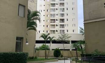 Imagem 1: Cobertura Duplex Vila das Belezas Prox metro Gionane Gronchi