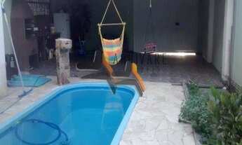 Imagem 2: Sobrado Residencial à venda, Jardim Santa Marta, Salto -