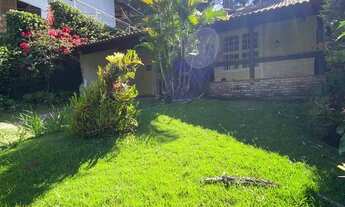 Imagem 3: Casa com 3 quartos em rua tranquila do Cônego, Nova Friburgo - RJ