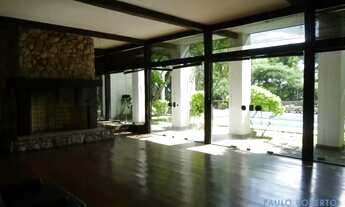 Imagem 7: CASA TÉRREA - MORUMBI - SP