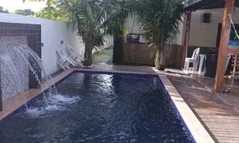 Imagem 3: Alugo casa com piscina 3 quartos 6.000