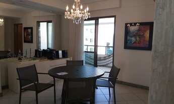 Imagem 6: Apartamento para venda com 150 metros quadrados com 4 quartos em Itaigara - Salvador - BA