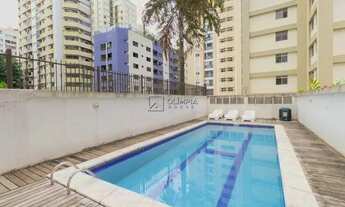 Imagem 2: Apartamento Locação 2 Dormitórios - 60 m² Moema