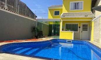 Imagem: Sobrado para venda com 110 metros quadrados