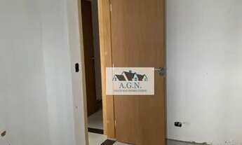 Imagem 4: Apartamento com 2 dormitórios à venda, 43 m² por R$ 310.000,00 - Penha de França - São Pau