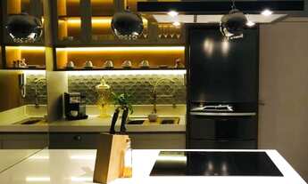 Imagem: Apartamento com 2 dormitórios à venda