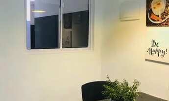 Imagem 5: Alugo Flat Todo Mobiliado Av. Manoel Borba, 772a