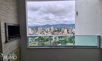 Imagem 7: Apartamento no último andar, em localização nobre de Indaial
