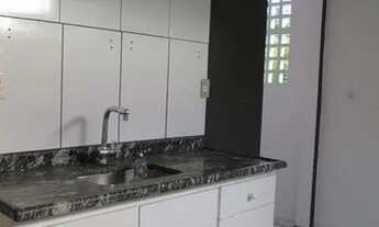 Imagem 2: Casa Confortável na Posse