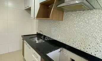 Imagem 4: Apartamento com 2 dormitórios, 65 m² - venda por R$ 265.000,00 ou aluguel por R$ 1.750,01