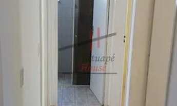 Imagem 5: SãO PAULO - Padrão - Tatuapé