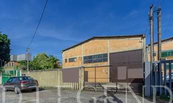 Imagem 5: Porto Alegre - Galpão/Depósito/Armazém - Sarandi