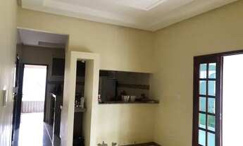 Imagem 5: ALUGA-SE casa no bairro Nações Unidas