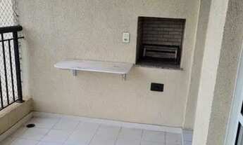 Imagem 4: RR5360 Apartamento 76m² CONDOMÍNIO ALTO DA MATA - 2 Dorms 1 Vaga - OPORTUNIDADE - Ótima Lo