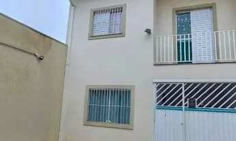 Imagem: Sobrado com 3 dormitórios à venda, 73