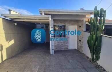 Imagem 6: MP - Casa 2 dormitórios no loteamento Recanto da Natureza Bairro Forquilhas - São José