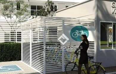 Imagem 5: Apartamento com 3 dormitórios, 72 m² - venda ou aluguel - Villa Branca - Jacareí/SP