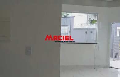 Imagem 5: Casa Padrão em São José dos Campos