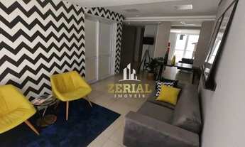 Imagem 3: Apartamento com 2 dormitórios para alugar, 65 m² por R$ 3.788,00/mês - Santa Paula - São C