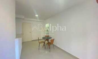 Imagem 2: Apartamento para locação - Beat Alphaville - Barueri - SP