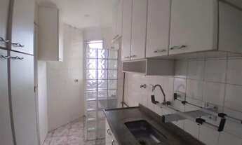 Imagem 4: São Paulo - Apartamento Padrão - Lauzane Paulista