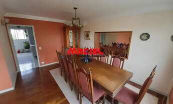 Imagem 4: Apartamento Padrão em São José dos Campos