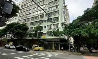 Imagem 3: Frente metrô Cantagalo excelente 1 qt/sala reformado