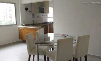 Imagem: Excelente Apartamento com 2 dormitórios