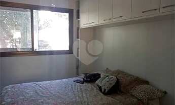 Imagem 5: Apartamento para aluguel possui 85 metros quadrados com 3 quartos em Maracanã - Rio de Jan