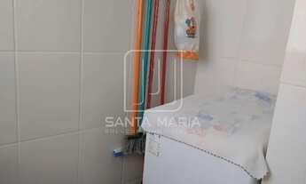 Imagem 7: Apartamento (tipo - padrao) 2 dormitórios, cozinha planejada, portaria 24 horas, lazer, sa