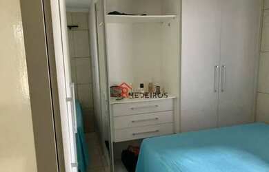 Imagem 7: Casa com 2 dormitórios à venda, 95 m² por R$ 190.000,00 - Mirim - Praia Grande/SP